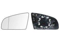 Recambio de cristal retrovisor izquierdo para audi a4 avant (8e) referencia OEM IAM 31122241  