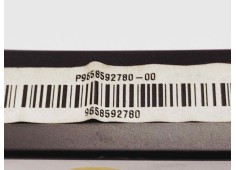 Recambio de modulo electronico para citroen c4 grand picasso exclusive referencia OEM IAM 9658592780   2