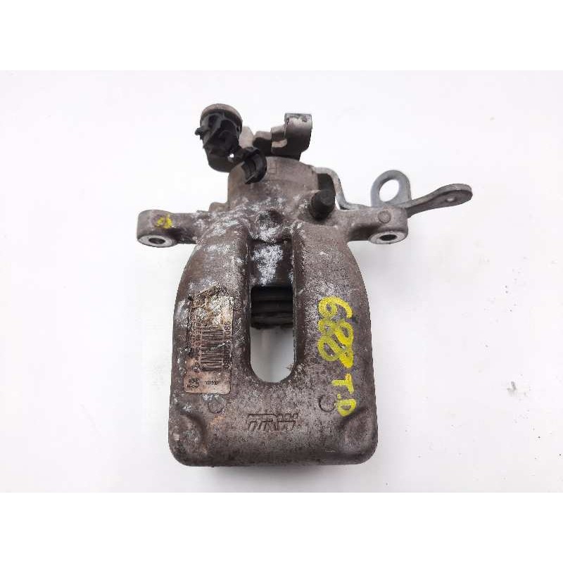 Recambio de pinza freno trasera derecha para citroen berlingo cuadro 1.6 16v hdi referencia OEM IAM 9803120680  