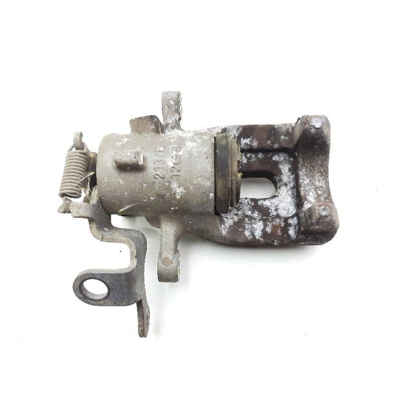 Recambio de pinza freno trasera derecha para citroen berlingo cuadro 1.6 16v hdi referencia OEM IAM 9803120680  