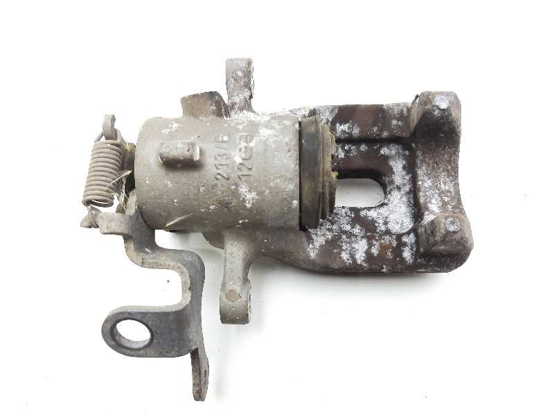 Recambio de pinza freno trasera derecha para citroen berlingo cuadro 1.6 16v hdi referencia OEM IAM 9803120680  