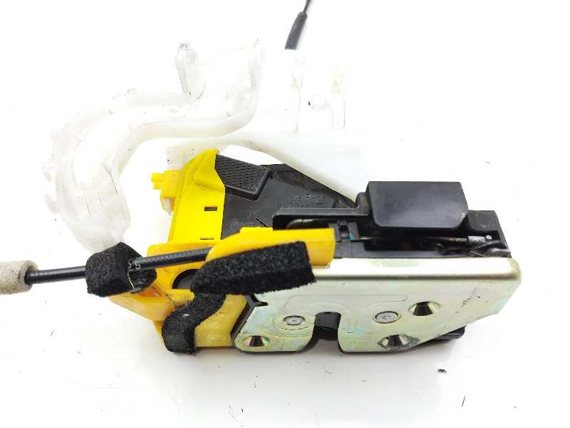 Recambio de cerradura puerta delantera derecha para kia cee´d concept referencia OEM IAM 81320A2010  