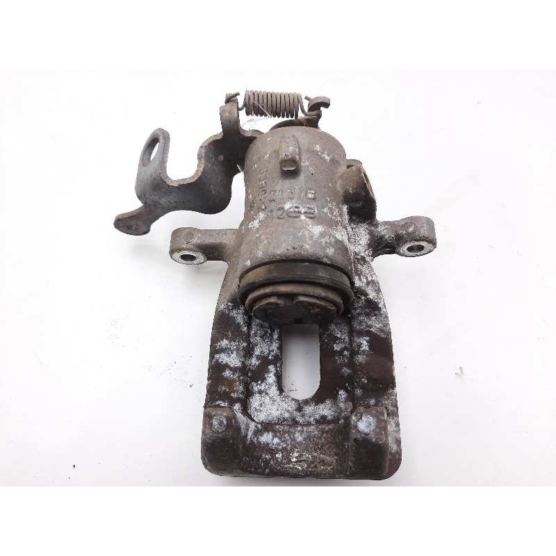 Recambio de pinza freno trasera derecha para citroen berlingo cuadro 1.6 16v hdi referencia OEM IAM 9803120680  