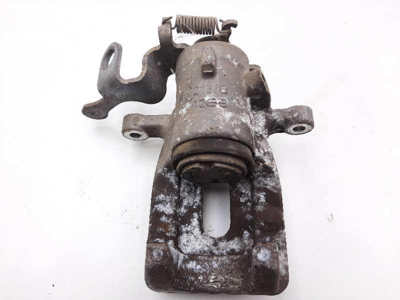 Recambio de pinza freno trasera derecha para citroen berlingo cuadro 1.6 16v hdi referencia OEM IAM 9803120680  