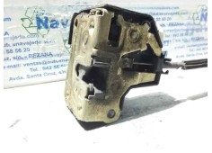 Recambio de cerradura puerta delantera izquierda para renault clio ii fase i (b/cbo) 1.2 alize referencia OEM IAM  ELECTRICA 2 P