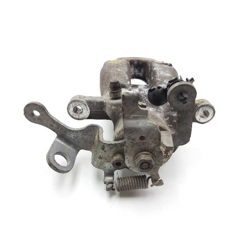 Recambio de pinza freno trasera derecha para citroen berlingo cuadro 1.6 16v hdi referencia OEM IAM 9803120680  