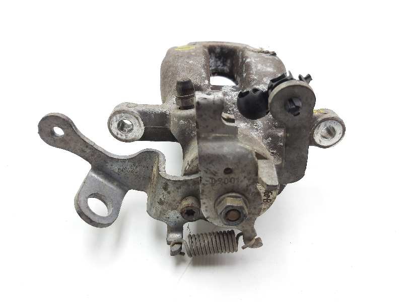 Recambio de pinza freno trasera derecha para citroen berlingo cuadro 1.6 16v hdi referencia OEM IAM 9803120680  