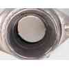 Recambio de catalizador para toyota c-hr 1.8 hibrido referencia OEM IAM 0T140 T140 BABT