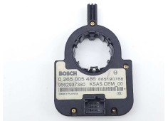 Recambio de modulo electronico para citroen c4 grand picasso avatar referencia OEM IAM 9662937380 0265005486 