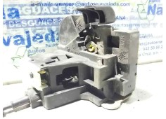 Recambio de cerradura puerta delantera izquierda para renault clio ii fase i (b/cbo) 1.2 alize referencia OEM IAM  ELECTRICA 2 P 2