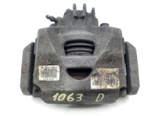 Recambio de pinza freno delantera derecha para citroen c4 picasso exclusive referencia OEM IAM 9670614080  