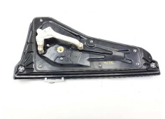 Recambio de elevalunas trasero derecho para land rover range rover sport v6 td hse referencia OEM IAM 4H2227000AB  