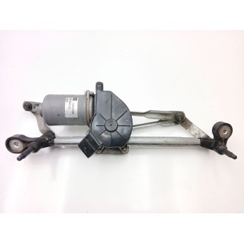 MOTOR LIMPIA DELANTERO 13432685 