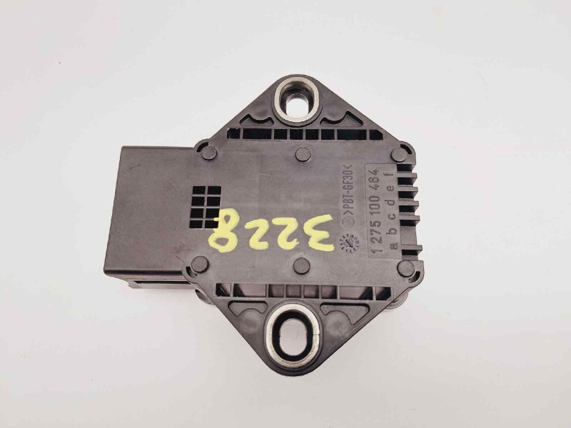Recambio de sensor para citroen c4 grand picasso exclusive referencia OEM IAM 9663138180 0265005715 
