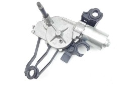 Recambio de motor limpia trasero para citroen c4 grand picasso avatar referencia OEM IAM 9646803180 0390201807 