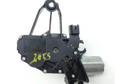Recambio de motor limpia trasero para citroen c4 grand picasso avatar referencia OEM IAM 9646803180 0390201807  2