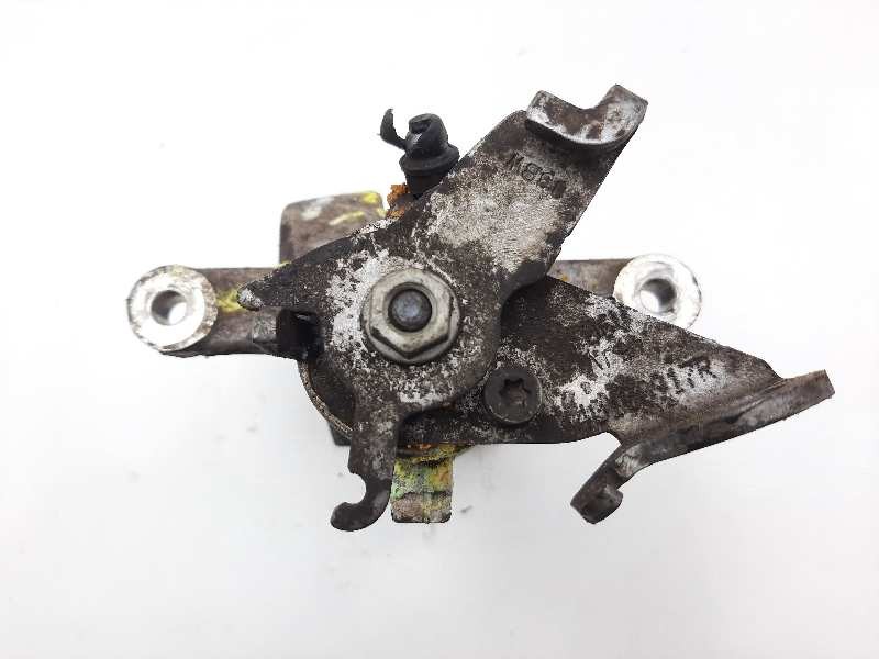 Recambio de pinza freno trasera izquierda para renault megane iii berlina 5 p dynamique referencia OEM IAM 440106917R  