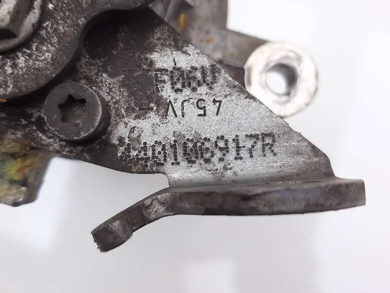 Recambio de pinza freno trasera izquierda para renault megane iii berlina 5 p dynamique referencia OEM IAM 440106917R  