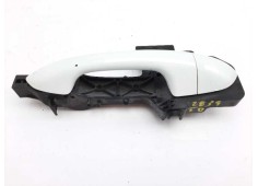 Recambio de maneta exterior trasera derecha para kia cee´d concept referencia OEM IAM   