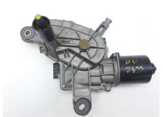 Recambio de motor limpia delantero para citroen c4 grand picasso avatar referencia OEM IAM 9687622080  