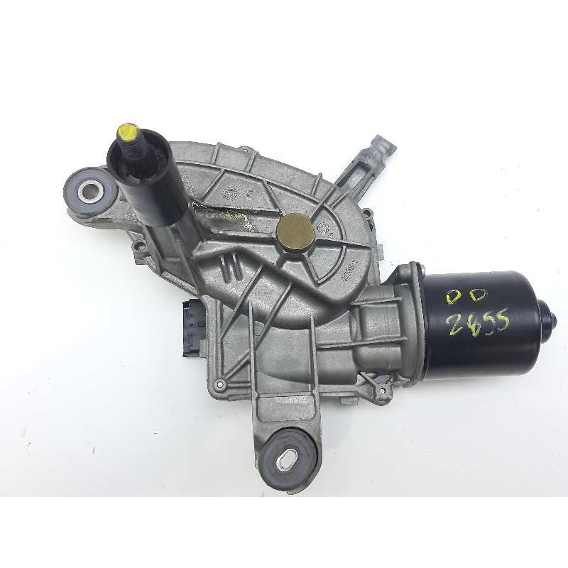 Recambio de motor limpia delantero para citroen c4 grand picasso avatar referencia OEM IAM 9687622080  