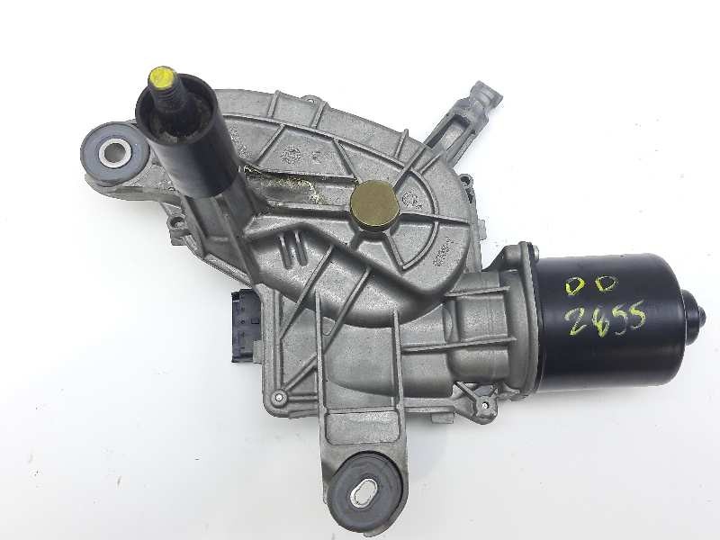 Recambio de motor limpia delantero para citroen c4 grand picasso avatar referencia OEM IAM 9687622080  