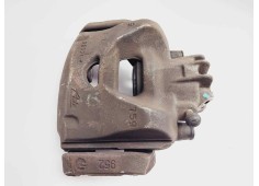 Recambio de pinza freno delantera izquierda para citroen c4 grand picasso exclusive referencia OEM IAM 4400T4  