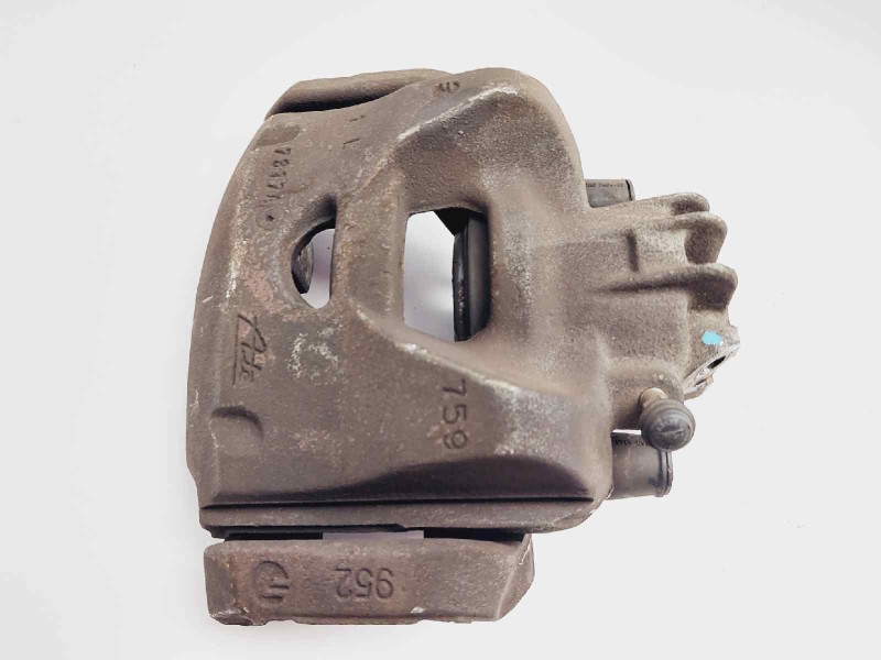 Recambio de pinza freno delantera izquierda para citroen c4 grand picasso exclusive referencia OEM IAM 4400T4  