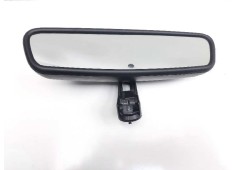 Recambio de espejo interior para land rover range rover sport v6 td hse referencia OEM IAM 5H2217A679  