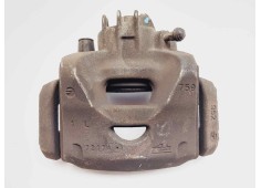 Recambio de pinza freno delantera izquierda para citroen c4 grand picasso exclusive referencia OEM IAM 4400T4   2