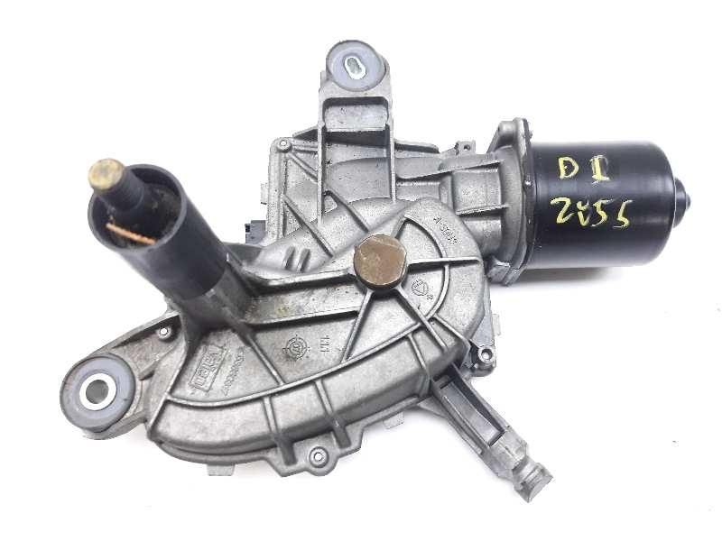 Recambio de motor limpia delantero para citroen c4 grand picasso avatar referencia OEM IAM 9687621780  