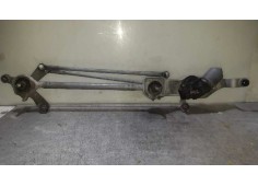 Recambio de articulacion limpia delantera para opel insignia berlina selective referencia OEM IAM 13227393  