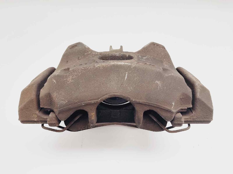 Recambio de pinza freno delantera izquierda para citroen c4 grand picasso exclusive referencia OEM IAM 4400T4  