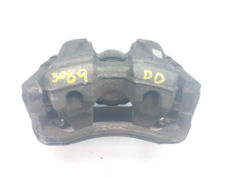 Recambio de pinza freno delantera derecha para jeep compass ii limited 4x4 referencia OEM IAM 68346906AB  