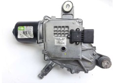 Recambio de motor limpia delantero para citroen c4 grand picasso avatar referencia OEM IAM 9687621780   2