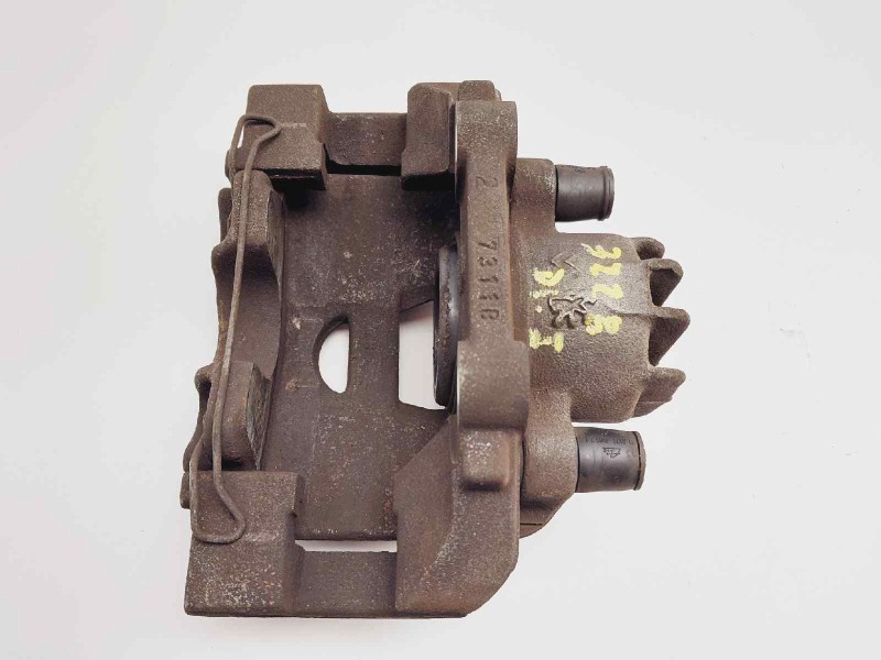 Recambio de pinza freno delantera izquierda para citroen c4 grand picasso exclusive referencia OEM IAM 4400T4  