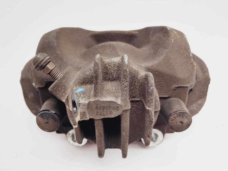Recambio de pinza freno delantera izquierda para citroen c4 grand picasso exclusive referencia OEM IAM 4400T4  