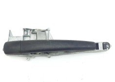 Recambio de maneta exterior delantera derecha para citroen c4 grand picasso avatar referencia OEM IAM 9680168580  