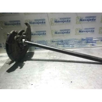 TRANSMISION TRASERA IZQUIERDA CON ABS 