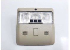 Recambio de luz interior para land rover range rover sport v6 td hse referencia OEM IAM 900431  