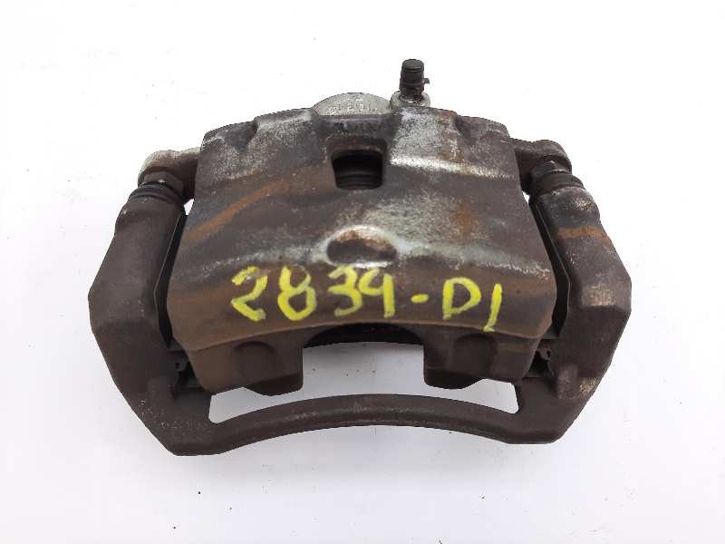 Recambio de pinza freno delantera izquierda para kia cee´d concept referencia OEM IAM 58110A6010  