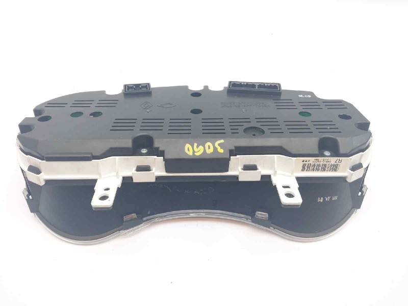 Recambio de cuadro instrumentos para renault koleos expression referencia OEM IAM 248102077R  