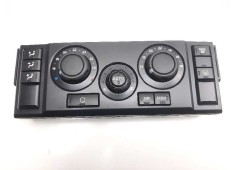 Recambio de mando climatizador para land rover range rover sport v6 td hse referencia OEM IAM JFC501090  