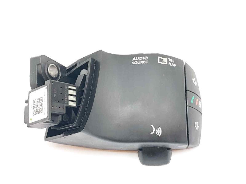 Recambio de mando multifuncion para renault koleos expression referencia OEM IAM EN25550  