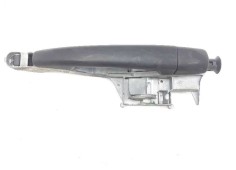 Recambio de maneta exterior trasera derecha para citroen c4 grand picasso avatar referencia OEM IAM 9680503480  