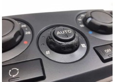 Recambio de mando climatizador para land rover range rover sport v6 td hse referencia OEM IAM JFC501090   2