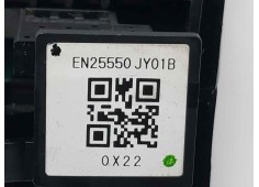 Recambio de mando multifuncion para renault koleos expression referencia OEM IAM EN25550   2