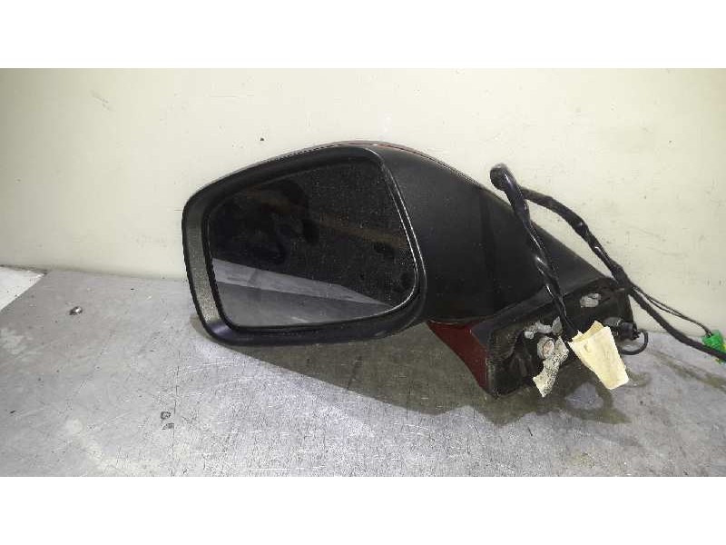 Recambio de retrovisor izquierdo para citroen c8 hdi 130 fap premier referencia OEM IAM   