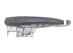 Recambio de maneta exterior trasera izquierda para citroen c4 grand picasso avatar referencia OEM IAM 9680503580  
