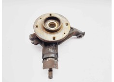 Recambio de mangueta delantera izquierda para citroen c4 grand picasso exclusive referencia OEM IAM 364696  